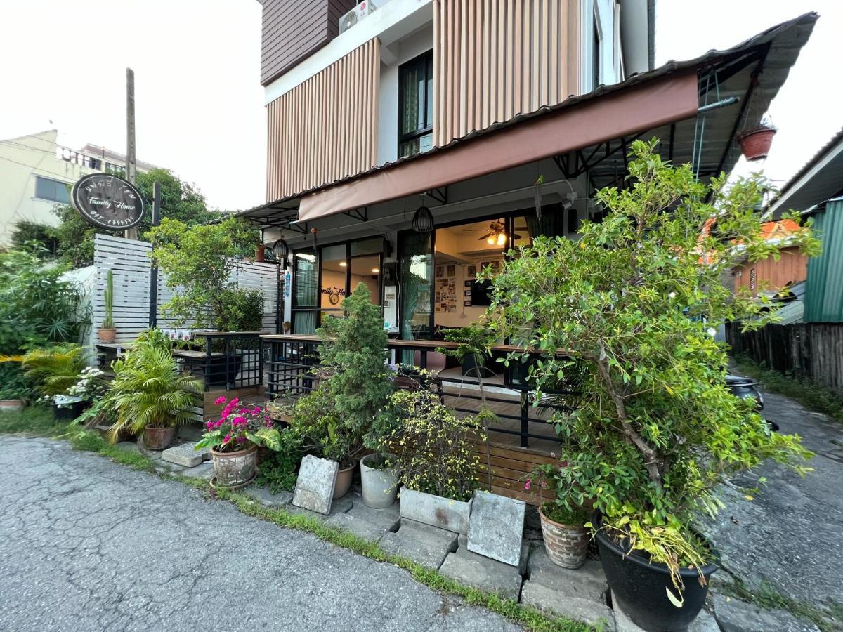 Family Home Chiang Mai Absolute House — Photos 2