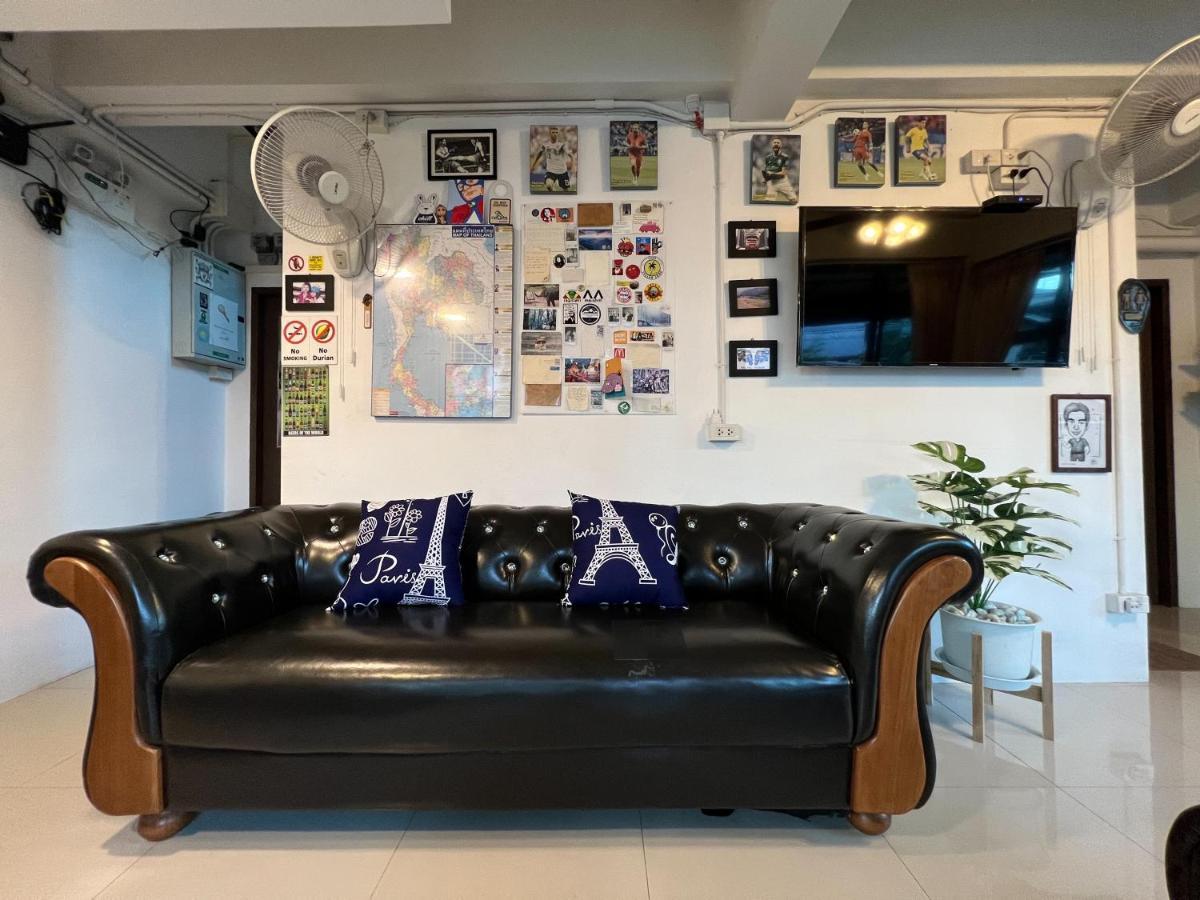 Family Home Chiang Mai Absolute House — Photos 3