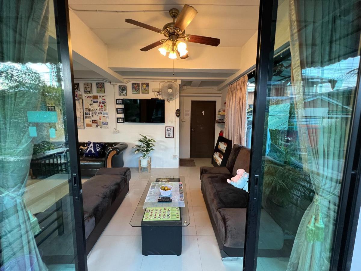 Family Home Chiang Mai Absolute House, Chiang Mai