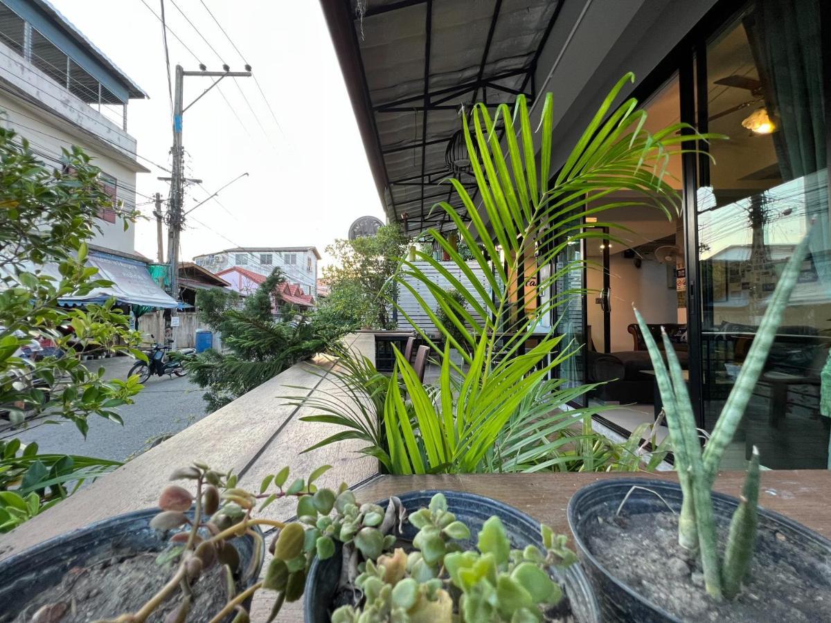 Family Home Chiang Mai Absolute House — Photos 1